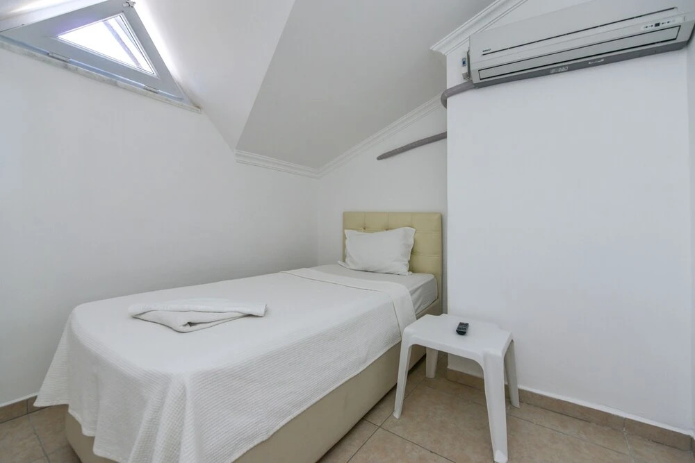 Legend Apartments Dublex G7