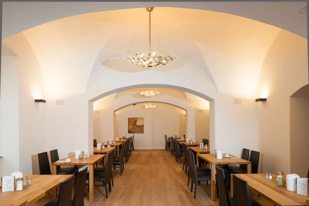 Hotel Kloster Holzen