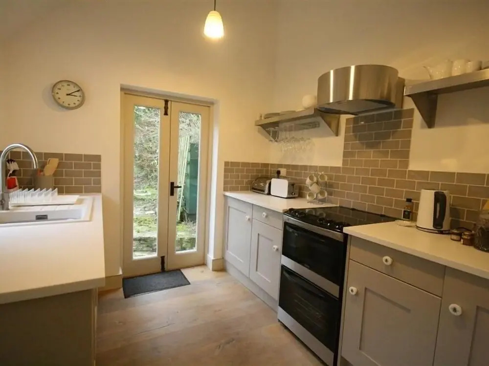 Claypot Cottage, Cirencester