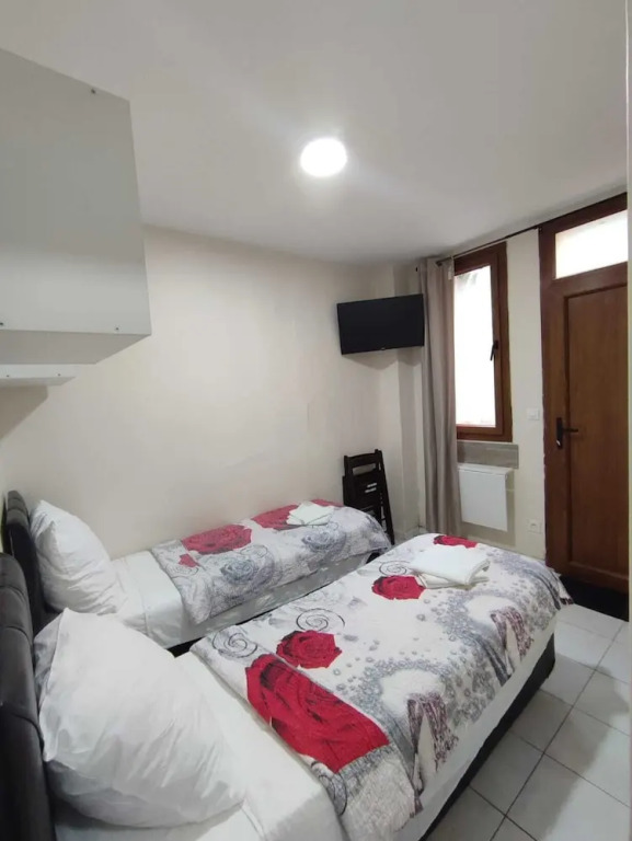 RENT APPART - La Garenne Colombes