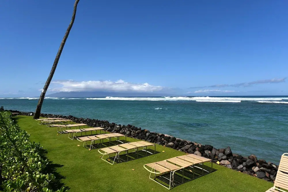 Kahana Reef 117