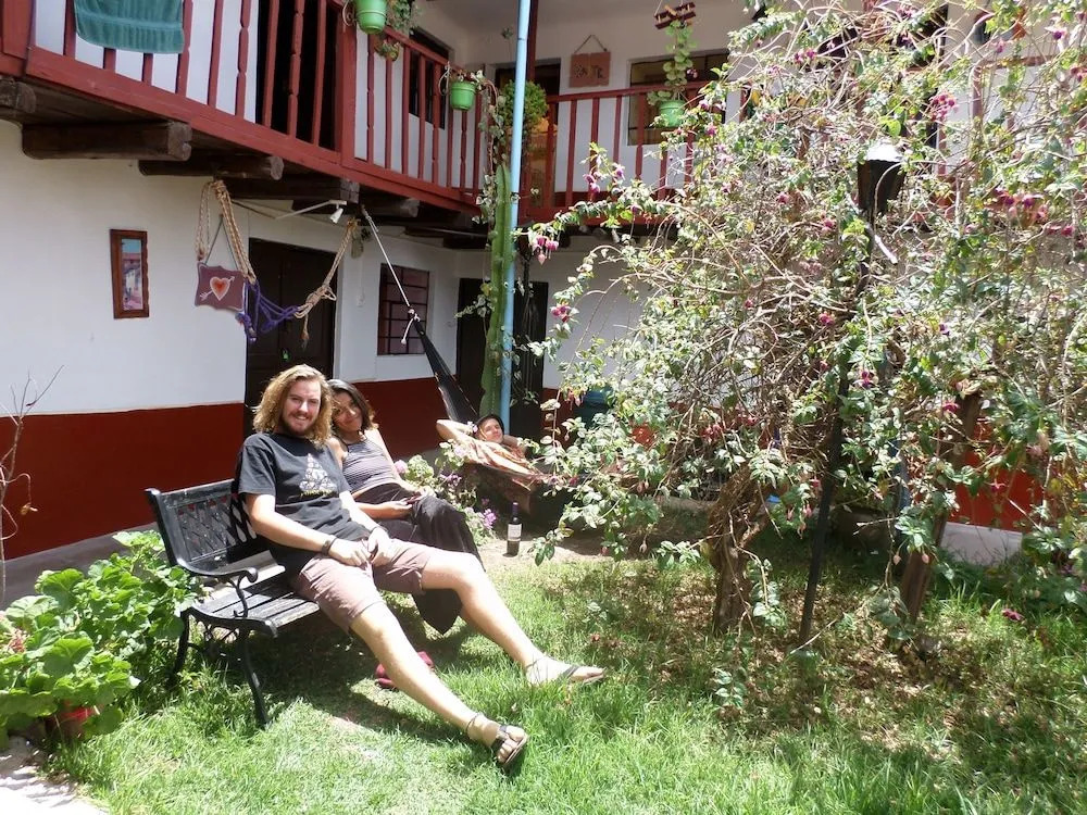 Atawkama Hostel