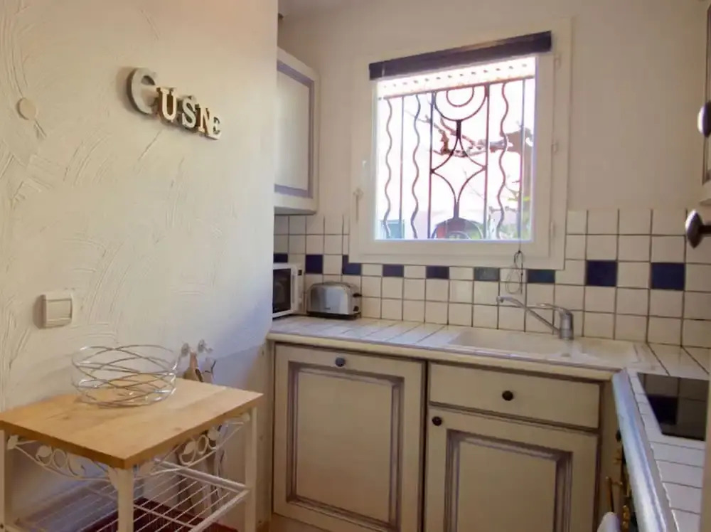 Maison Anna Comfortable Holiday Residence