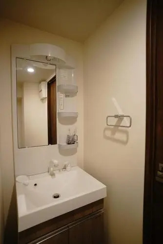 Anydoor B&B Room301