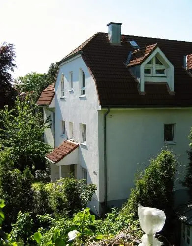 Comfort Boardinghouse Köln Rodenkirchen