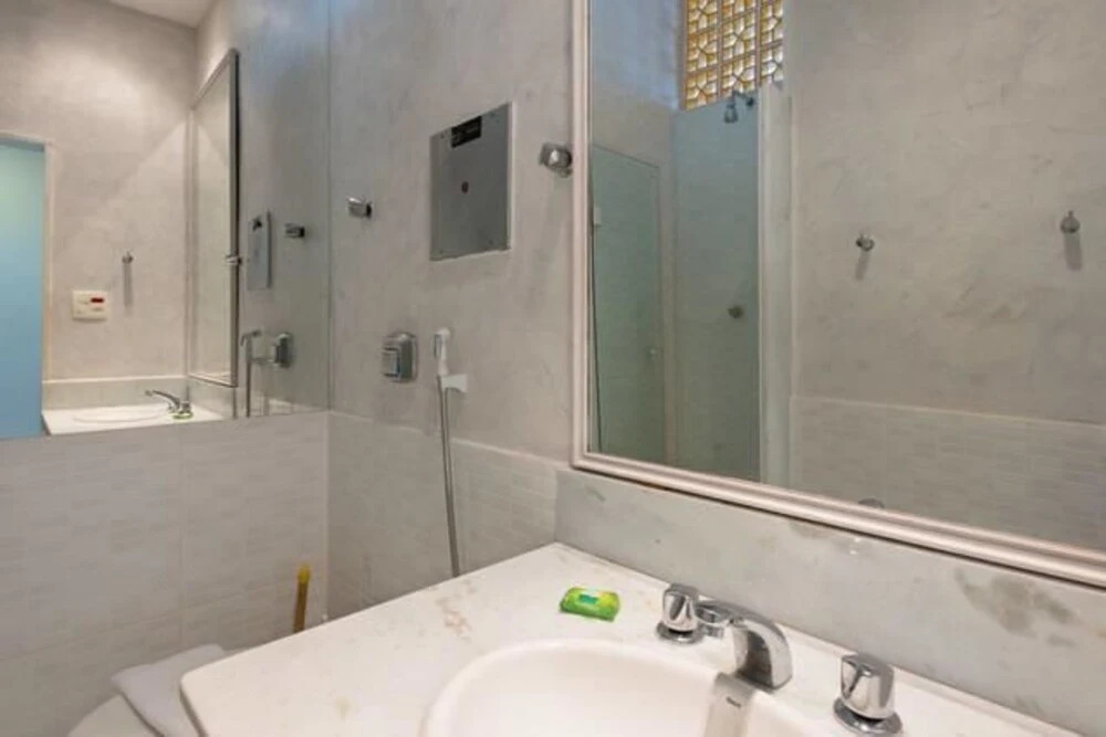Quarto e Sala Ipanema - RVP621-505