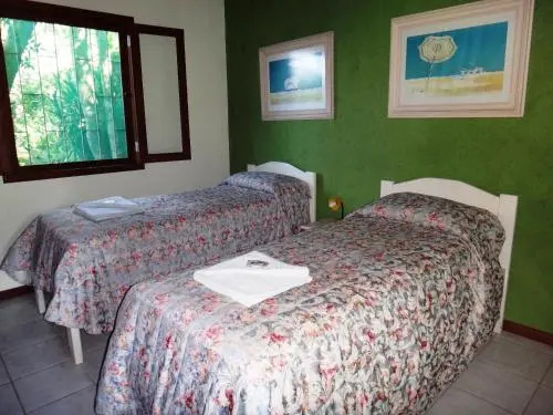 Recanto Floripa Residencial