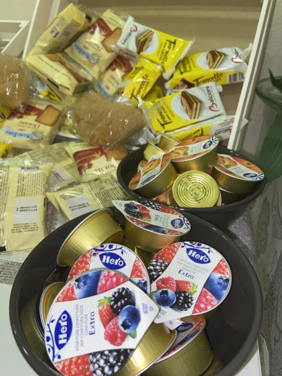 CammaRoomì