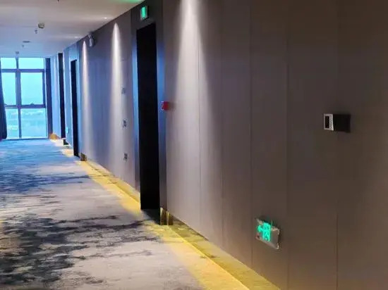 Quan Shun Lan Ting Hotel