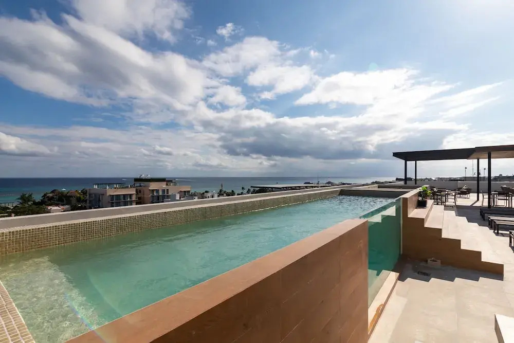 Distrito Corazón by Boutique Apartments MX