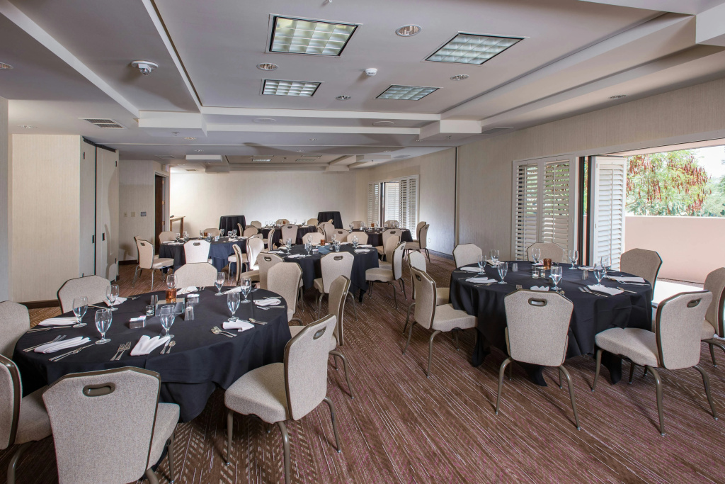 Phoenix Marriott Resort Tempe at The Buttes