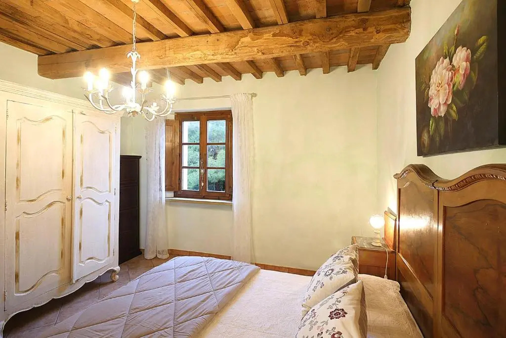 Agriturismo Le Vallette