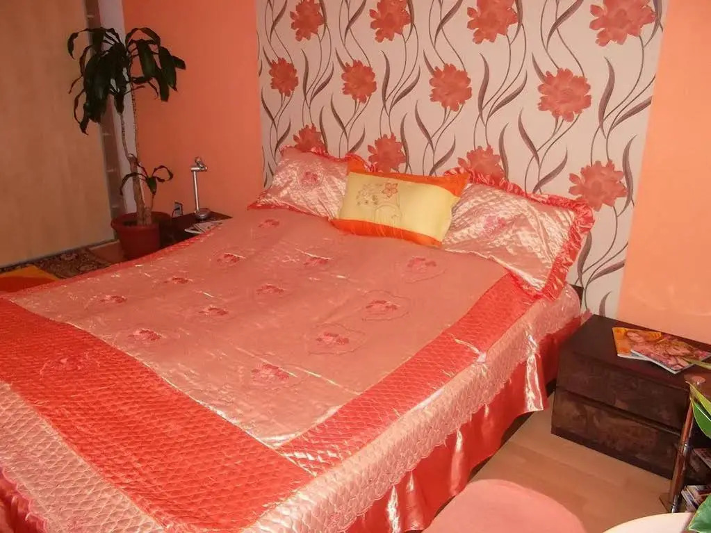 Apartment I. P. Pavlova