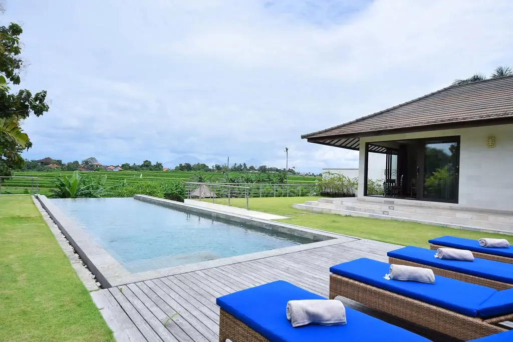 Villa Agong