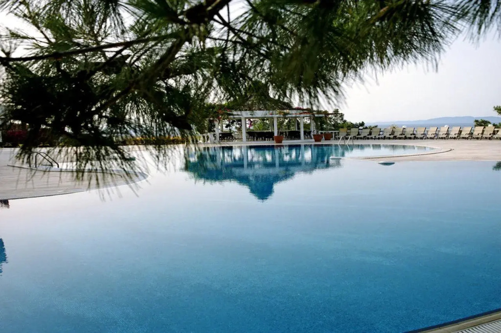 Club Med Bodrum Palmiye