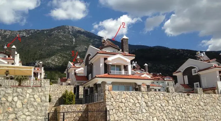 Arnna 2 Villa