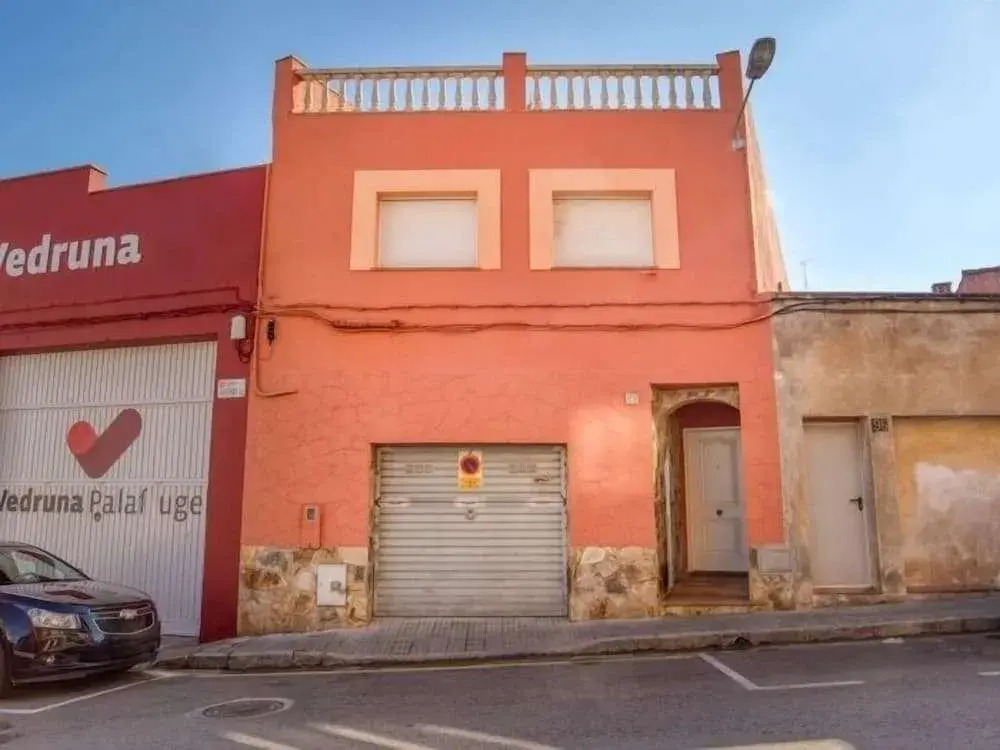 Casa Palafrugell