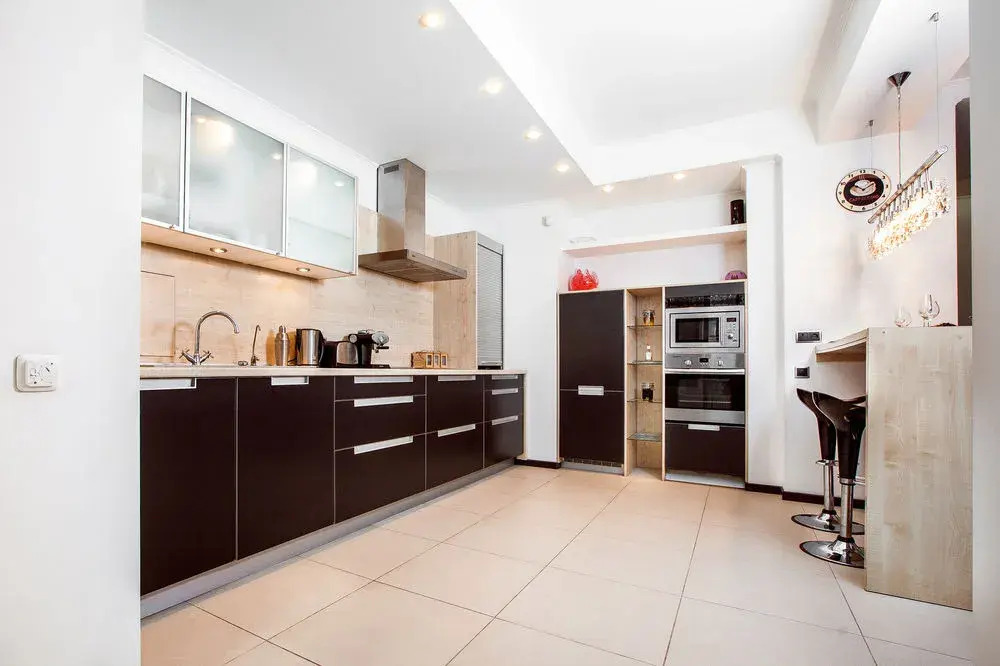 Minsk 2 Apartment