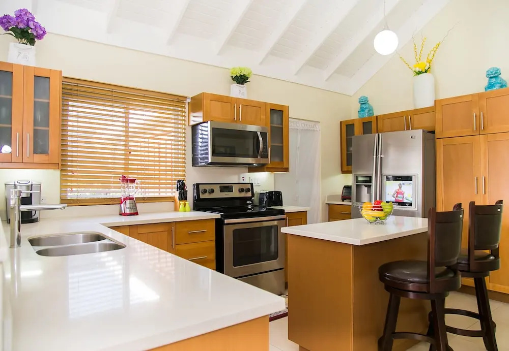 Avant Family Villa