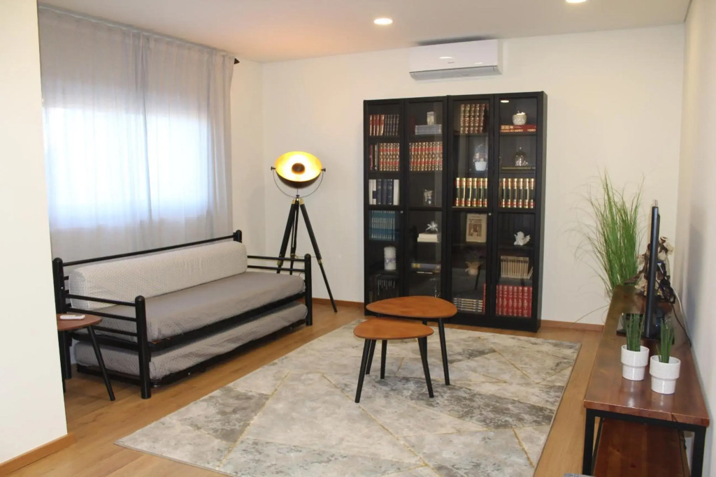 Casa dos Amigos - Arouca