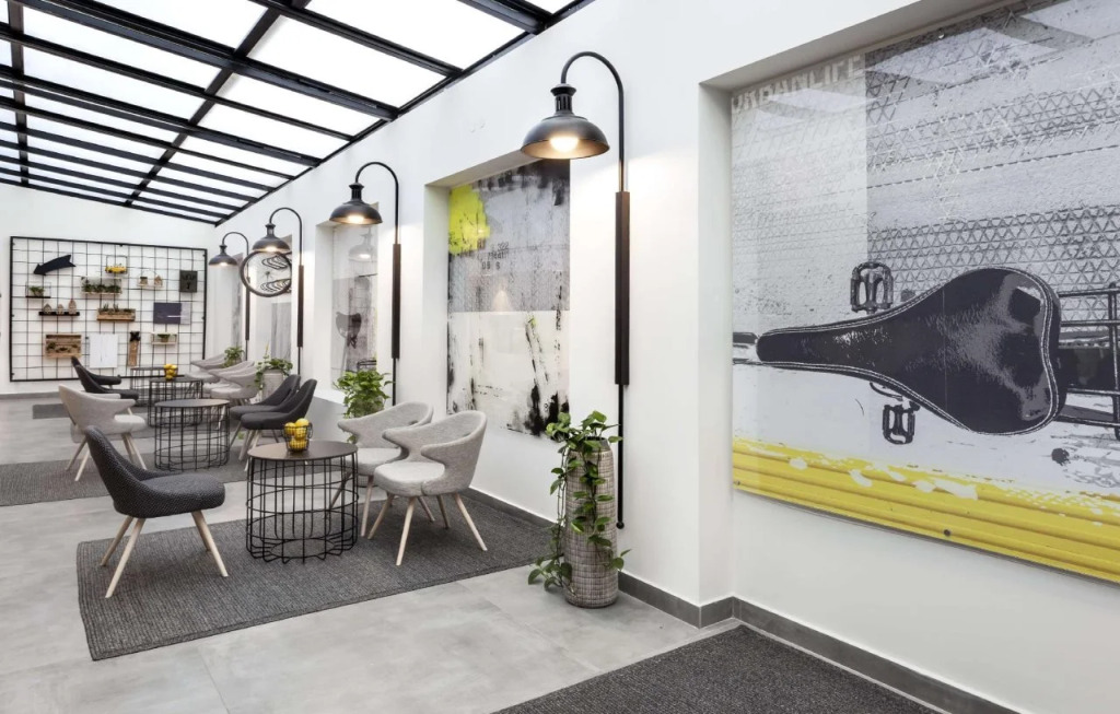 BY14 TLV Hotel