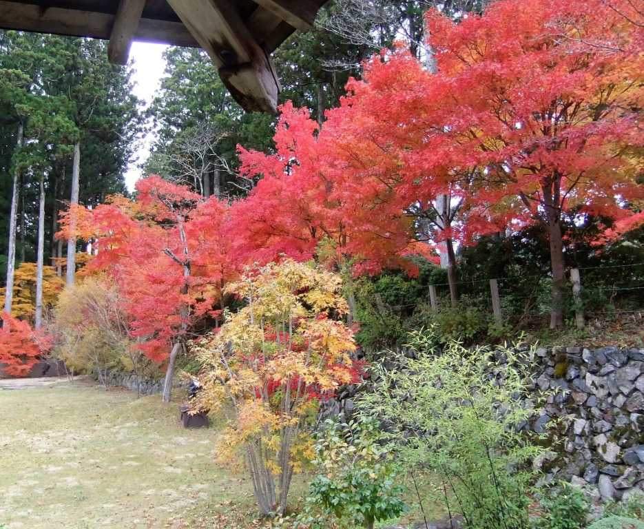 高野山 宿坊 常喜院 -Koyasan Shukubo Jokiin
