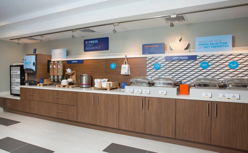 Holiday Inn Express Chelmsford by IHG