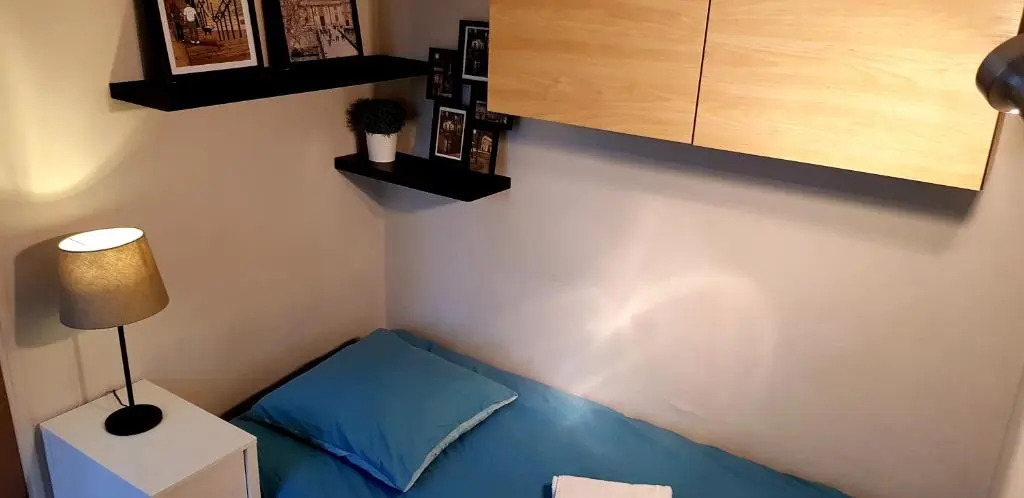 Bienvenue à Paris - Appartement