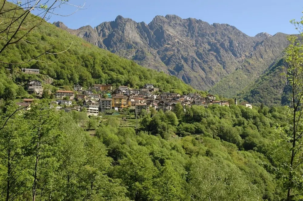 Albergo Belvedere