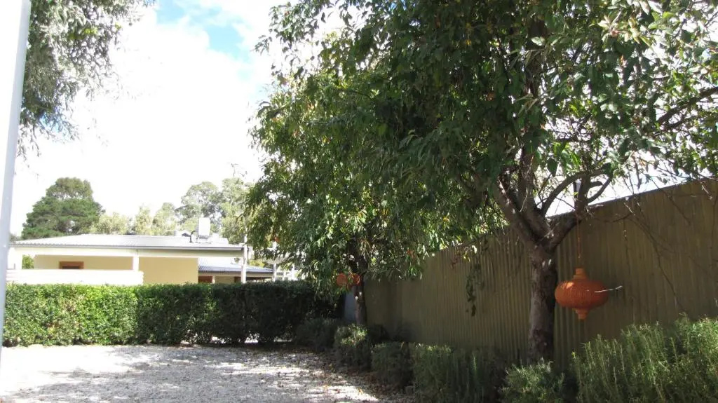 1839 Cottages