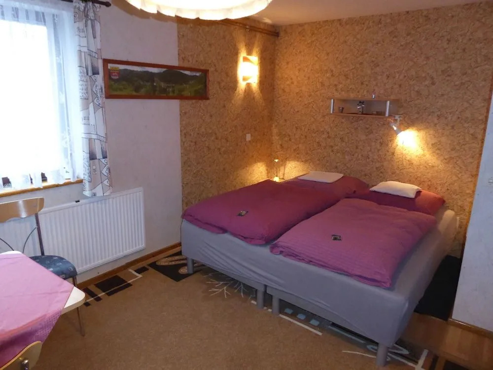Gästezimmer