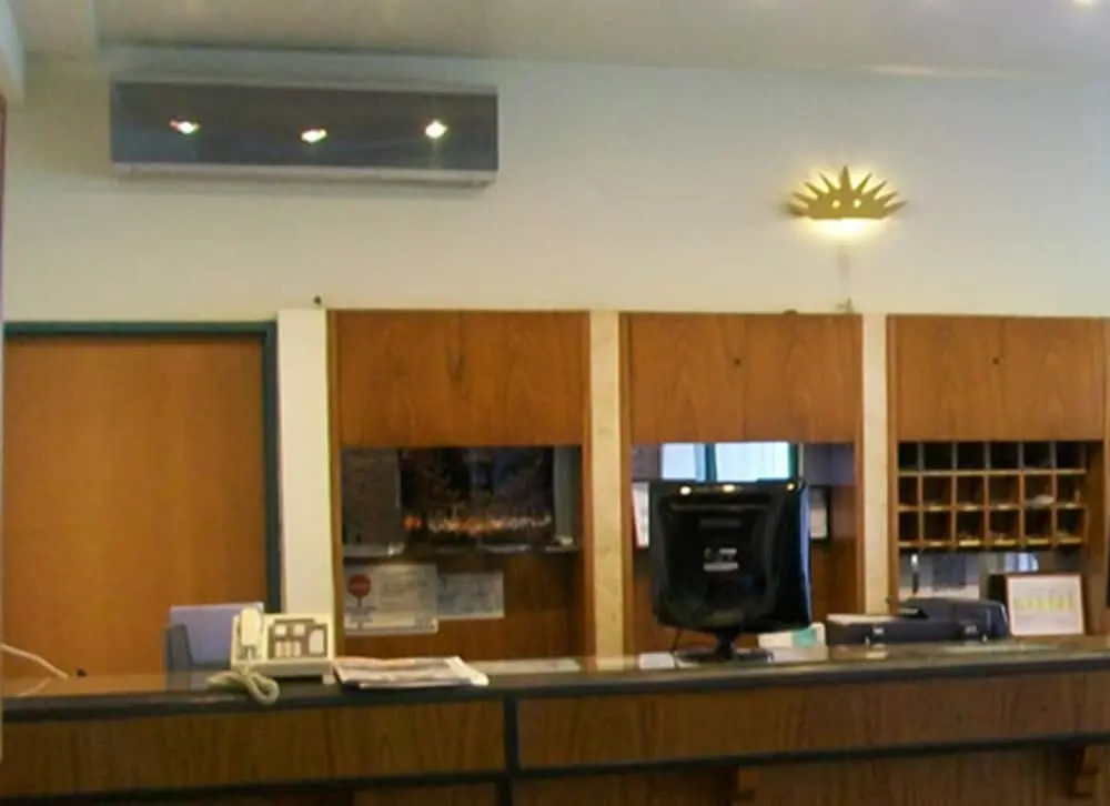 Apart Hotel Comra