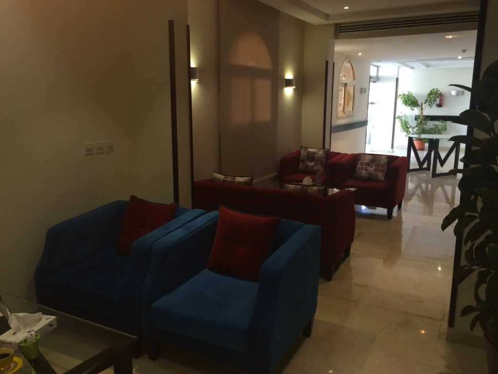 Tulip Inn Tabuk