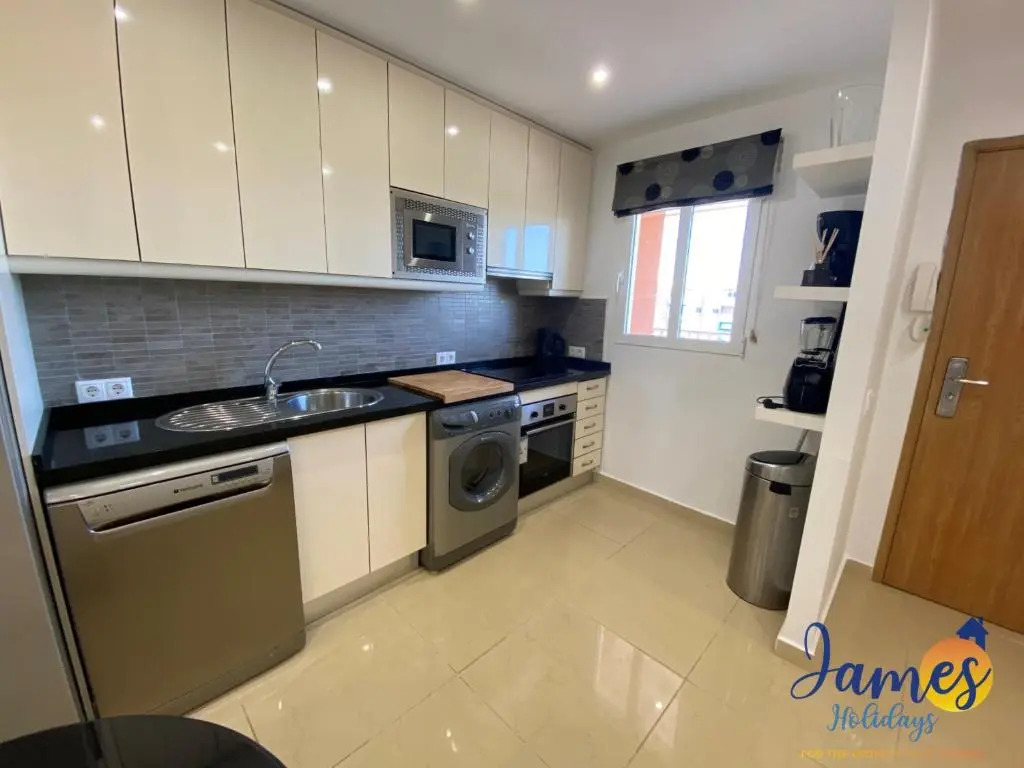 Luxury Punta Prima apartment, close to beach PP23