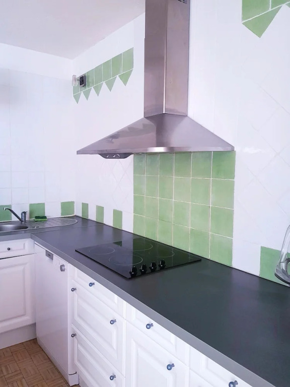Apartment With one Bedroom in Port Leucate, With Furnished Terrace - 1