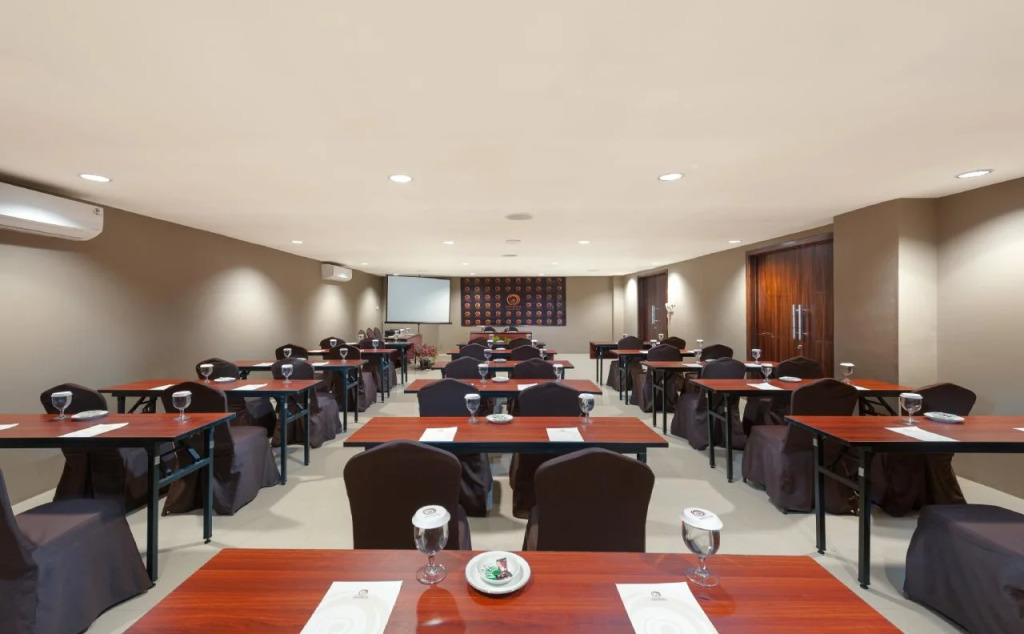 Nava Hotel Tawangmangu