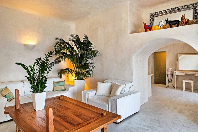 Villas Santandria