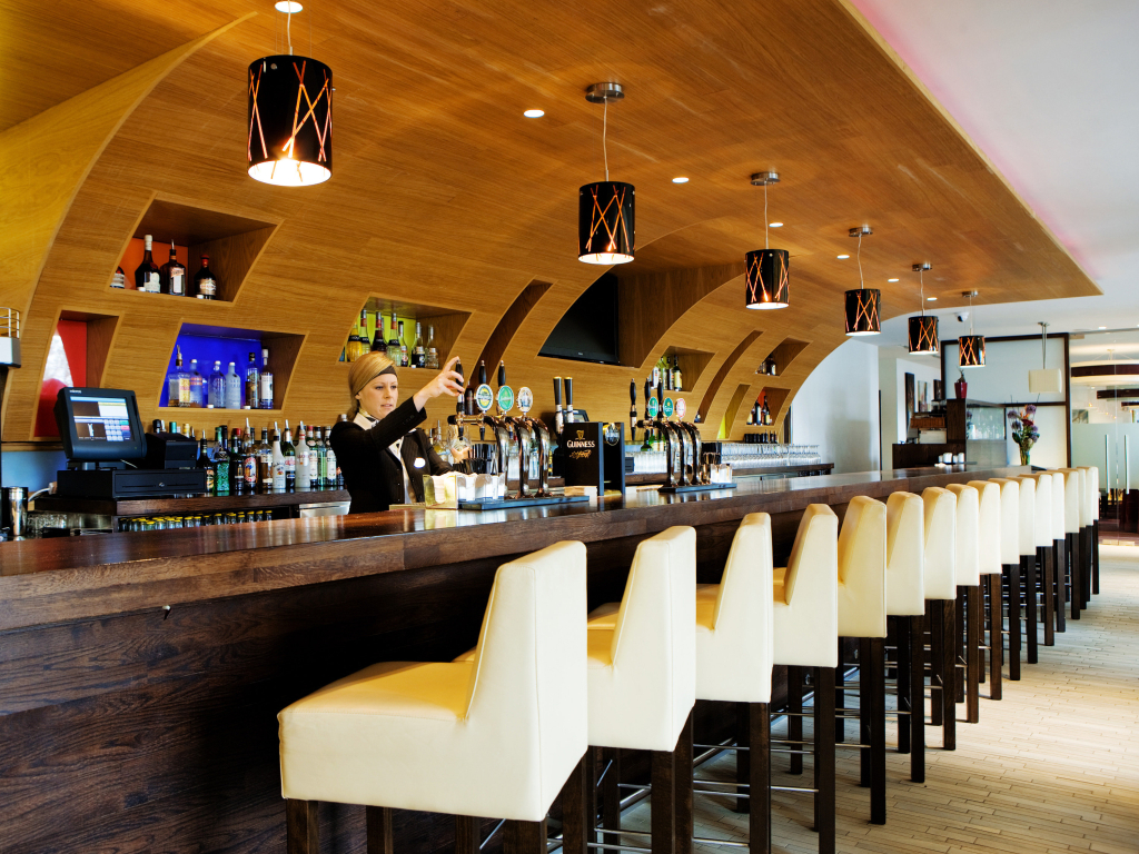 Louis Fitzgerald Hotel