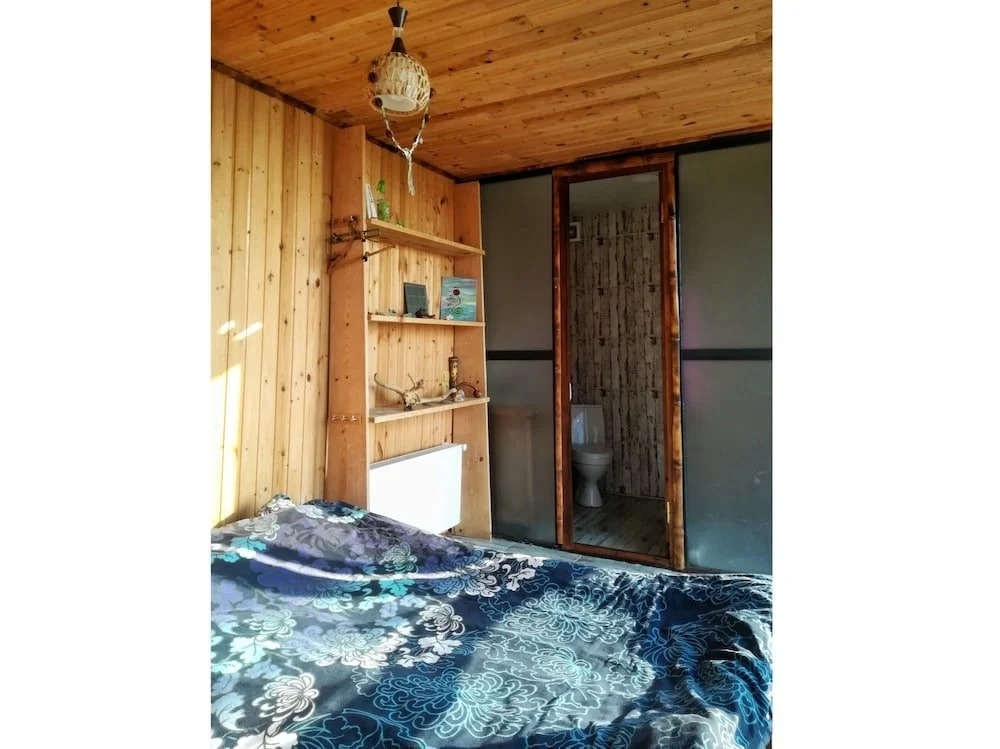 Door2Heaven Eco Hotel & Camping