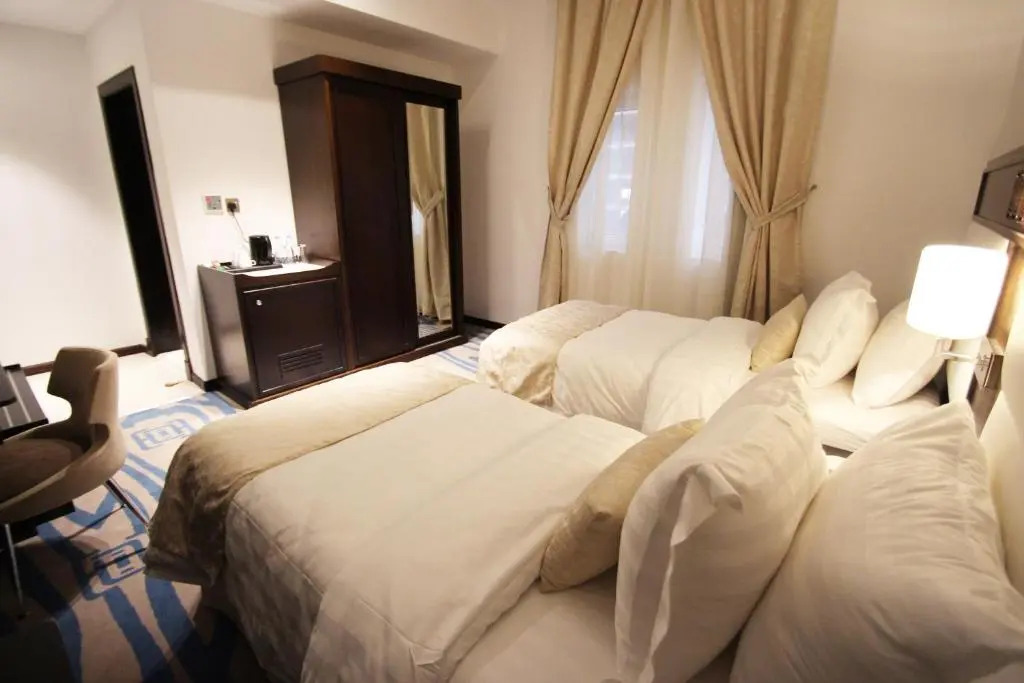 Elite Jeddah Hotel