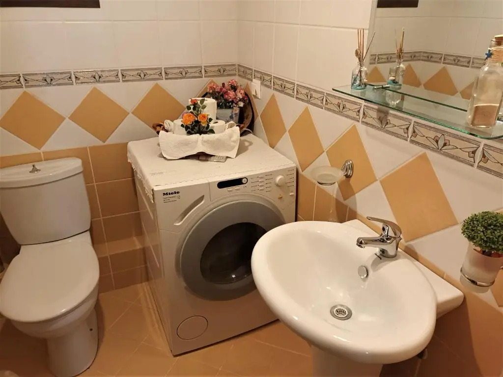 ZENIA Pelion garden house