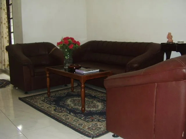 Chamenka Guest House