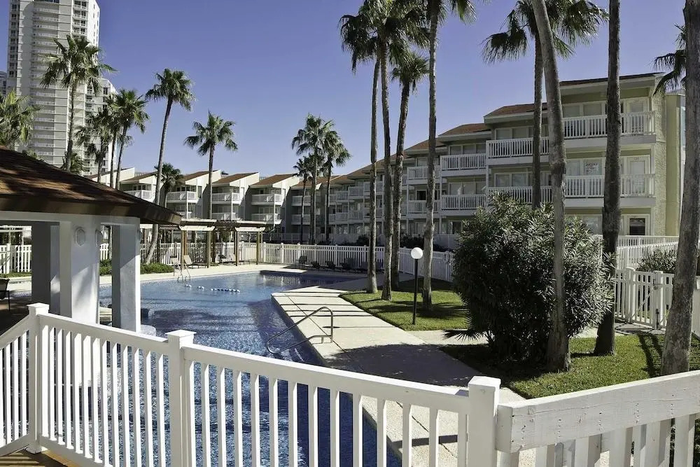 Gulfpoint 3103 Minium 2 Bedroom Condo by RedAwning