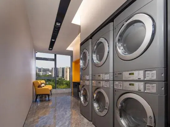 Hampton by Hilton Hangzhou GongShu TongXie Road Subway Station