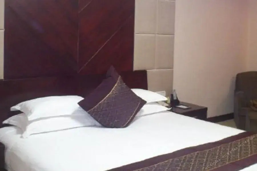 Cixi Zhongyi Business Hotel