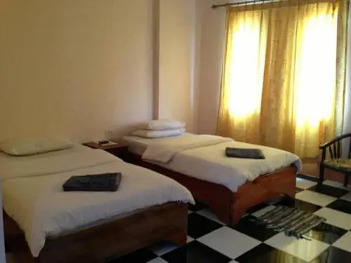 Minde J Hotel