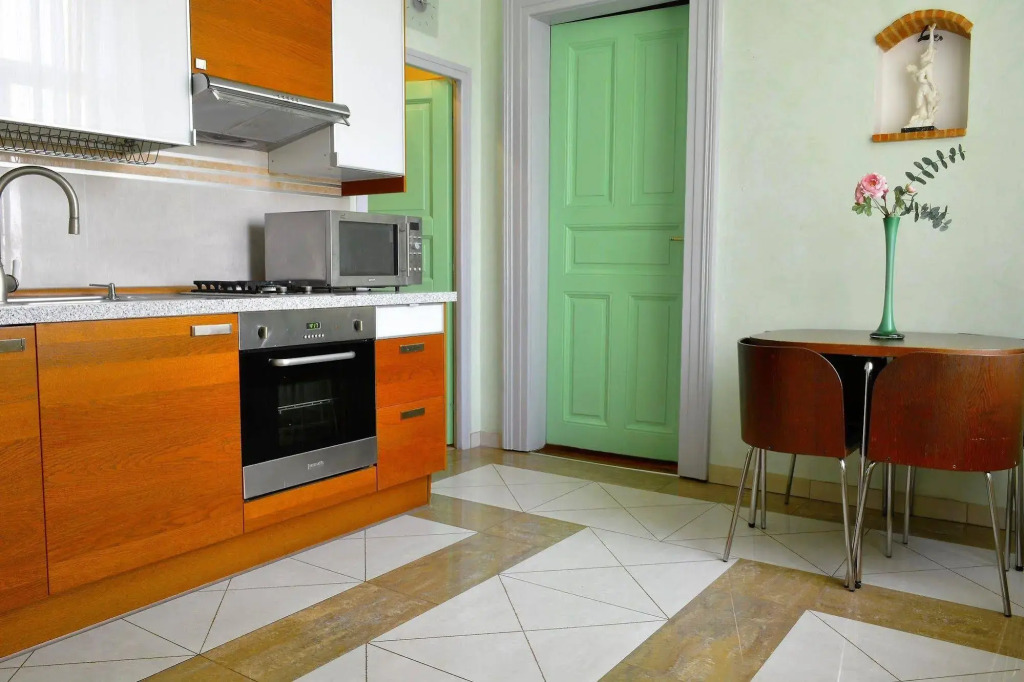 Residence Casa Italia