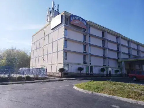 Gloustershire Hotel