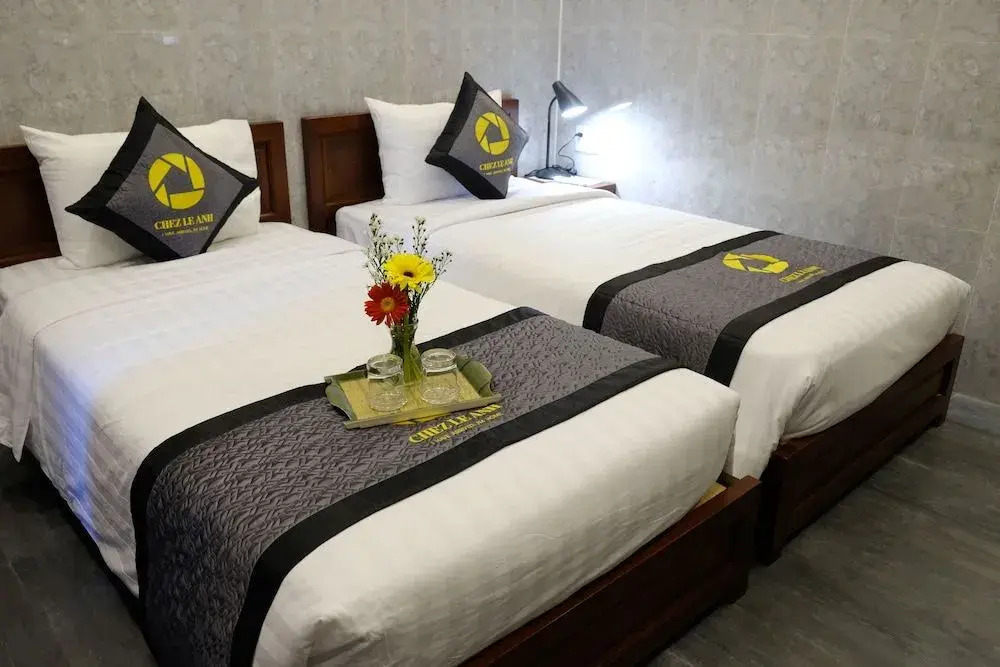 Chez Le Anh homestay