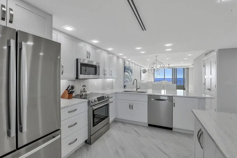 South Seas 4, 1905 Marco Island Vacation Rental 2 Bedroom Condo by Redawning